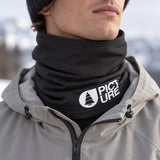 Tour de cou Neckwarmer stretch - Picture Organic Clothing Picture Organic Clothing Hersée Paris 9
