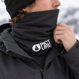 Tour de cou Neckwarmer stretch - Picture Organic Clothing Picture Organic Clothing Hersée Paris 9