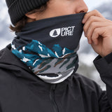 Tour de cou Neckwarmer stretch - Picture Organic Clothing Picture Organic Clothing Hersée Paris 9