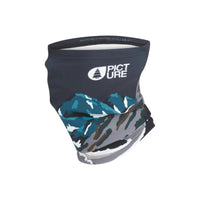 Tour de cou Neckwarmer stretch - Picture Organic Clothing Picture Organic Clothing Hersée Paris 9