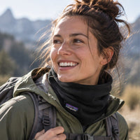 Tour de cou polaire Micro D™ Fleece Gaiter recyclé - Patagonia Patagonia Hersée Paris 9