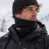 Tour de cou polaire Micro D™ Fleece Gaiter recyclé - Patagonia Patagonia Hersée Paris 9