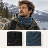 Tour de cou polaire Micro D™ Fleece Gaiter recyclé - Patagonia Patagonia Hersée Paris 9