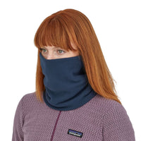 Tour de cou polaire Micro D™ Fleece Gaiter recyclé - Patagonia Patagonia Hersée Paris 9