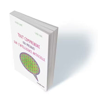 Tout comprendre ( ou presque ) sur l’intelligence artificielle - Cnrs Editions CNRS Editions Hersée Paris 9