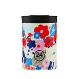Travel Tumbler Mug de voyage isotherme 350ml - 24Bottles 24 Bottles Hersée Paris 9