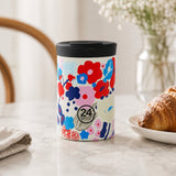 Travel Tumbler Mug de voyage isotherme 350ml - 24Bottles 24 Bottles Hersée Paris 9