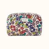Trousse de toilette Gayane matelassée - Apaches Collections Apaches Collections Hersée Paris 9
