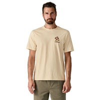 T-shirt Balance Organic Make Peace homme bio - Patagonia Patagonia Hersée Paris 9