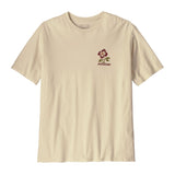 T-shirt Balance Organic Make Peace homme bio - Patagonia Patagonia Hersée Paris 9