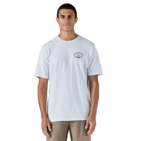 T-shirt Clean Climb Roots Responsibili-Tee® homme recyclé - Patagonia Patagonia Hersée Paris 9