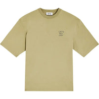 T-shirt Eucalyptus Let’s Get Lost - Nathaniel Russel - Bask in the Sun Bask in the Sun Hersée Paris 9