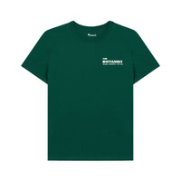T-shirt Lugny homme coupe loose fibre de café recyclée - Faguo Faguo Hersée Paris 9