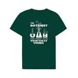 T-shirt Lugny homme coupe loose fibre de café recyclée - Faguo Faguo Hersée Paris 9