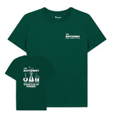 T-shirt Lugny homme coupe loose fibre de café recyclée - Faguo Faguo Hersée Paris 9