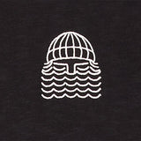 T-shirt Mini To The Sea Brodé Coton Bio - Bask in the Sun Bask in the Sun Hersée Paris 9