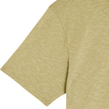 T-shirt Mini To The Sea Brodé Coton Bio - Bask in the Sun Bask in the Sun Hersée Paris 9