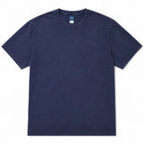 T-shirt Crew Tee coton américain pigment dye - Good On Good On Hersée Paris 9