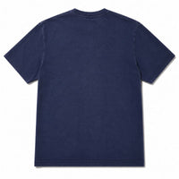 T-shirt Crew Tee coton américain pigment dye - Good On Good On Hersée Paris 9