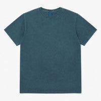 T-shirt Crew Tee coton américain pigment dye - Good On Good On Hersée Paris 9
