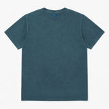 T-shirt Crew Tee coton américain pigment dye - Good On Good On Hersée Paris 9