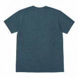 T-shirt Crew Tee coton américain pigment dye - Good On Good On Hersée Paris 9