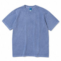 T-shirt Crew Tee coton américain pigment dye - Good On Good On Hersée Paris 9