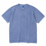 T-shirt Crew Tee coton américain pigment dye - Good On Good On Hersée Paris 9
