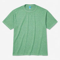 T-shirt Crew Tee coton américain pigment dye - Good On Good On Hersée Paris 9