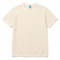 T-shirt Crew Tee coton américain pigment dye - Good On Good On Hersée Paris 9