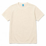 T-shirt Crew Tee coton américain pigment dye - Good On Good On Hersée Paris 9