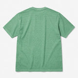 T-shirt Crew Tee coton américain pigment dye - Good On Good On Hersée Paris 9