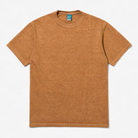 T-shirt Crew Tee coton américain pigment dye - Good On Good On Hersée Paris 9
