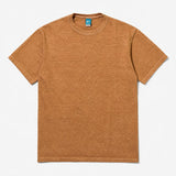 T-shirt Crew Tee coton américain pigment dye - Good On Good On Hersée Paris 9