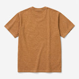 T-shirt Crew Tee coton américain pigment dye - Good On Good On Hersée Paris 9
