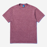 T-shirt Crew Tee coton américain pigment dye - Good On Good On Hersée Paris 9