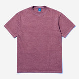T-shirt Crew Tee coton américain pigment dye - Good On Good On Hersée Paris 9