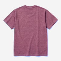 T-shirt Crew Tee coton américain pigment dye - Good On Good On Hersée Paris 9