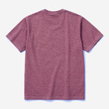 T-shirt Crew Tee coton américain pigment dye - Good On Good On Hersée Paris 9