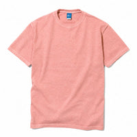 T-shirt Crew Tee coton américain pigment dye - Good On Good On Hersée Paris 9