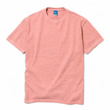 T-shirt Crew Tee coton américain pigment dye - Good On Good On Hersée Paris 9