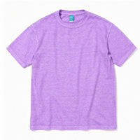 T-shirt Crew Tee coton américain pigment dye - Good On Good On Hersée Paris 9