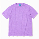 T-shirt Crew Tee coton américain pigment dye - Good On Good On Hersée Paris 9