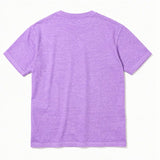 T-shirt Crew Tee coton américain pigment dye - Good On Good On Hersée Paris 9