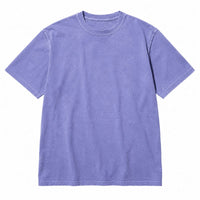 T-shirt Crew Tee coton américain pigment dye - Good On Good On Hersée Paris 9
