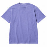T-shirt Crew Tee coton américain pigment dye - Good On Good On Hersée Paris 9