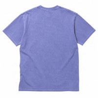 T-shirt Crew Tee coton américain pigment dye - Good On Good On Hersée Paris 9