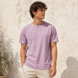 T-shirt Crew Tee coton américain pigment dye - Good On Good On Hersée Paris 9