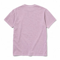 T-shirt Crew Tee coton américain pigment dye - Good On Good On Hersée Paris 9