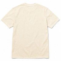 T-shirt Crew Tee coton américain pigment dye - Good On Good On Hersée Paris 9